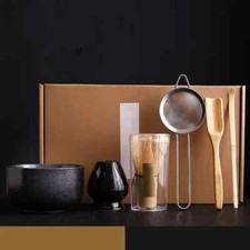 Ensemble cérémonie matcha d'occasion  Clamart