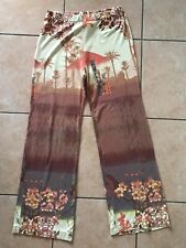 Pantalon japonais jean d'occasion  France