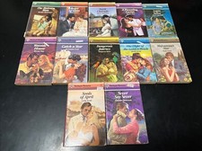 Harlequin romance books for sale  Derby