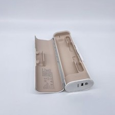 Braun etui ladefunktion gebraucht kaufen  Haiger