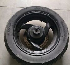 Cerchio posteriore yamaha usato  Vado Ligure
