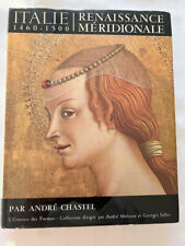 Univers formes renaissance d'occasion  Le Grand-Pressigny