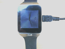 Smart watch zgpax for sale  NORTHAMPTON