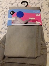Jegging gris taille d'occasion  Montesson