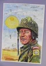 John wayne longest for sale  COLEFORD