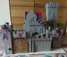 Playmobil ritterburg 6000 gebraucht kaufen  Mayen-Umland