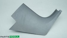 2012-2022 VOLKSWAGEN PASSAT PORTA DIANTEIRA DIREITA SOLEIRA PAINEL TAMPA ACABAMENTO FABRICANTE DE EQUIPAMENTO ORIGINAL, usado comprar usado  Enviando para Brazil