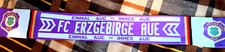 Fanschal erzgebirge aue gebraucht kaufen  Dresden