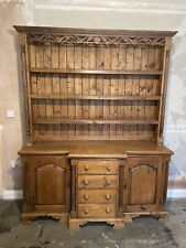 Large dresser display for sale  ST. HELENS