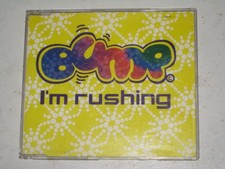 Bump rushing mixes for sale  LONDON