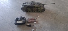Henglong panzer deutscher gebraucht kaufen  Wangen