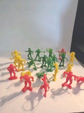Vintage lot cowboys for sale  Kane