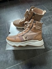 Gabor sneaker highsneaker gebraucht kaufen  Schongau