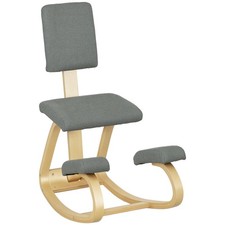 Ergonomischer kniestuhl knieho gebraucht kaufen  Hamburg