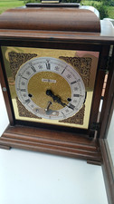 mantel clocks howard miller for sale  Sutherland