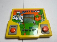 Tiger electronics skeet usato  Napoli