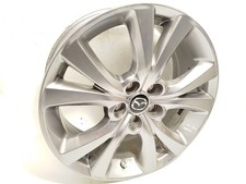 9965787080 wheel rim d'occasion  Expédié en Belgium