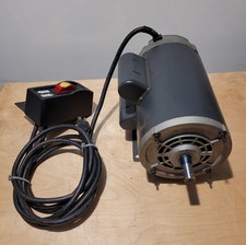 *Novos rolamentos* Serra de mesa Craftsman série 315 motor 1-1/2HP (3HP máx.), usado comprar usado  Enviando para Brazil