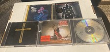 Ozzy Osbourne CD Lot - Just Say Ozzy Blizzard Of Ozz Ozzmosis  3 More, usado comprar usado Ozzy Osbourne CD Lot - Just Say Ozzy Blizzard Of Ozz Ozzmosis  3 More, usado comprar usado  Enviando para Brazil