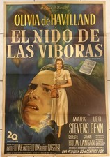 Affiche cinéma 74x110 d'occasion  Bourg-de-Péage