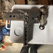 Tow stow adjustable for sale  Lubbock
