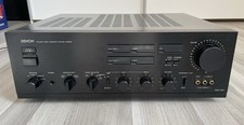 Denon pma 700v gebraucht kaufen  Buchen (Odenwald)