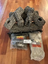 Peterson real fyre for sale  Columbia