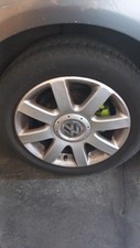 Jante volkswagen golf d'occasion  Saint-Marcel