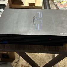 Sony ps2 fat for sale  Columbia