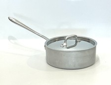 Vintage clad metal for sale  Saint Petersburg