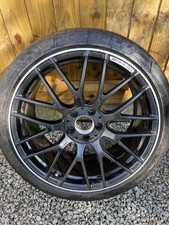 Genuine mercedes amg for sale  POOLE