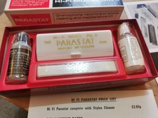 Parastat mk4 vintage for sale  NEWTON ABBOT