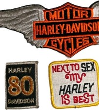 Vintage motorcycle harley for sale  Claremont