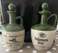 Tullamore dew irish for sale  LONDON