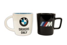 Bmw becher kaffeetasse gebraucht kaufen  Fulda