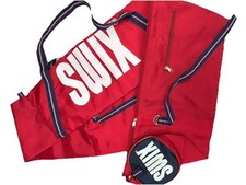Swix red padded for sale  Rochester