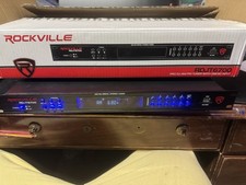 Rockville rdjt6700 professiona for sale  Rossville