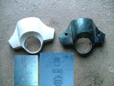 Vespa 125 coperchio usato  Torrebelvicino