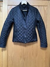 Women zara puffa for sale  BRIDGWATER