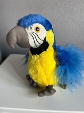 Blue gold macaw for sale  CHELMSFORD