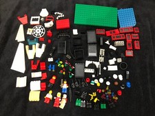Vintage 80s lego for sale  WATERLOOVILLE