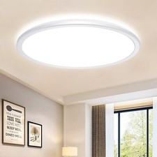 Runde deckenlampe wohnzimmerla gebraucht kaufen  Reichenbach/O.L.