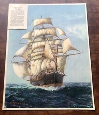 Vtg full sail for sale  Columbus