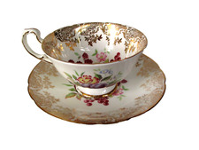 Vtg paragon teacup for sale  Bunnell