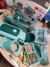 Genius nicer dicer gebraucht kaufen  Deutschland