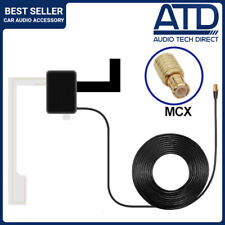 Mcx dab aerial for sale  OSWESTRY