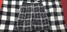 Nike pantaloncino costume usato  Isernia