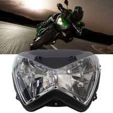 Motorcycle headlight assembly d'occasion  Expédié en Belgium