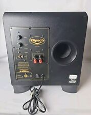 Klipsch audio ksw for sale  Tampa