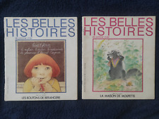 Livres anciens belles d'occasion  Pertuis